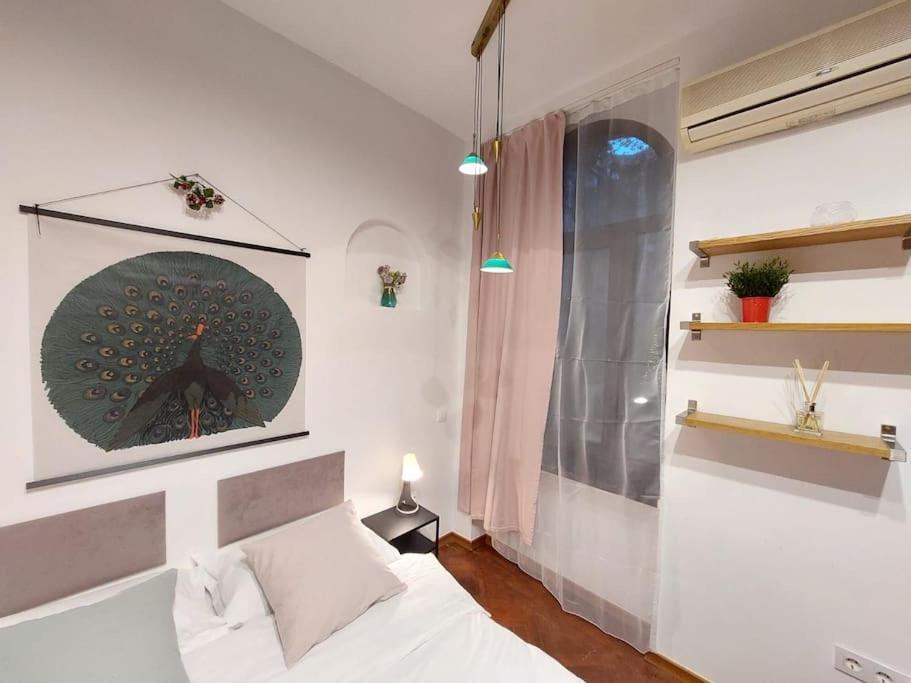 Sweet Dreams Suites Cosy Studio Piata Romana Bucharest Luaran gambar