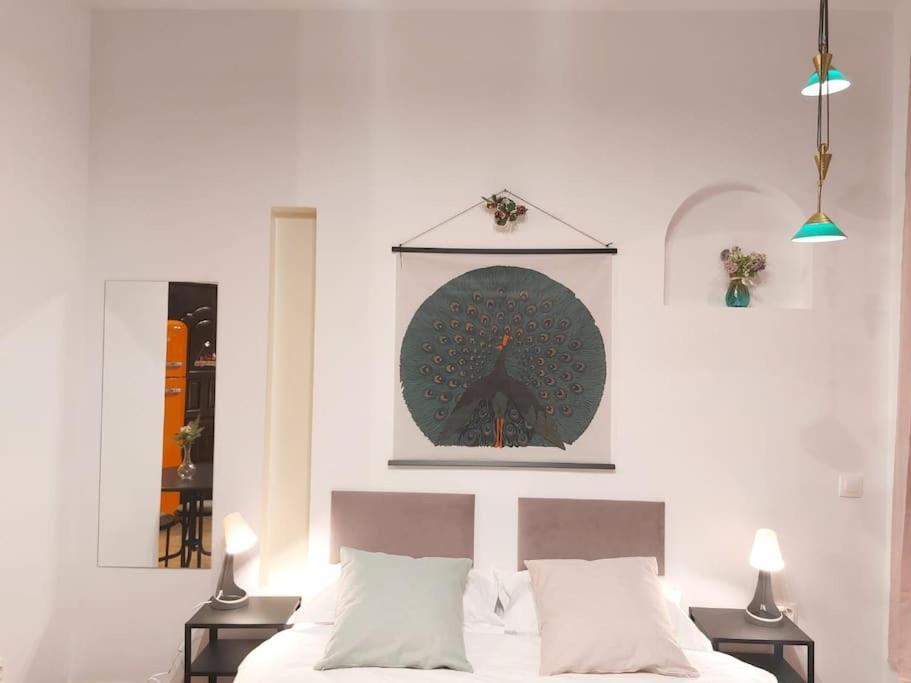 Sweet Dreams Suites Cosy Studio Piata Romana Bucharest Luaran gambar