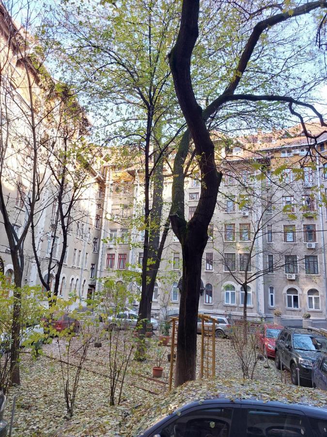 Sweet Dreams Suites Cosy Studio Piata Romana Bucharest Luaran gambar