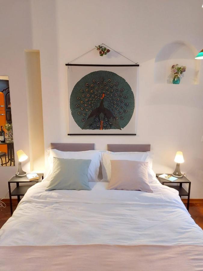 Sweet Dreams Suites Cosy Studio Piata Romana Bucharest Luaran gambar